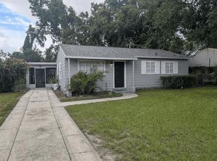303 E Hydrangia St, Tampa, FL 33612