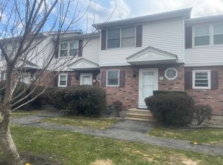 Empire Park Condominiums, Chicopee, MA 01013