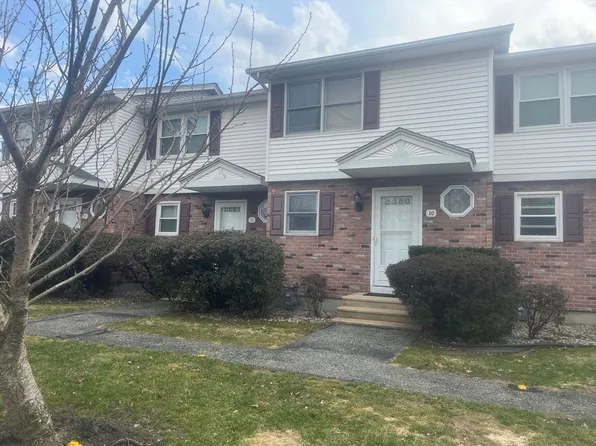 55 Empire St Unit 10, Chicopee, MA 01013