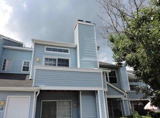 12 Heather Croft #12, Egg Harbor Township, NJ 08234