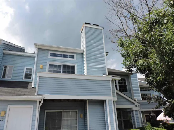12 Heather Croft #12, Egg Harbor Township, NJ 08234