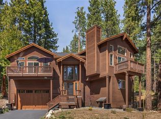 568 Antler Ct, Incline Village, NV