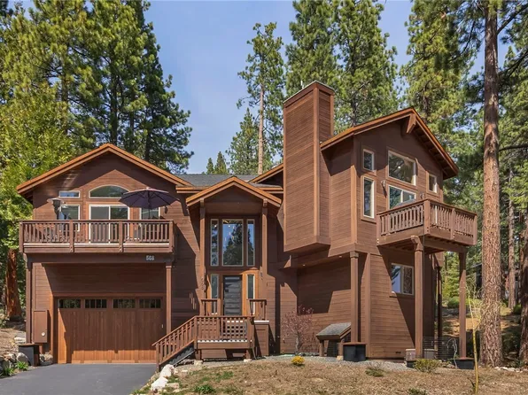 568 Antler Ct, Incline Village, NV 89451