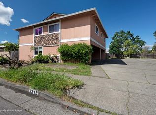 2313 Heidi Place, Santa Rosa, CA 95403