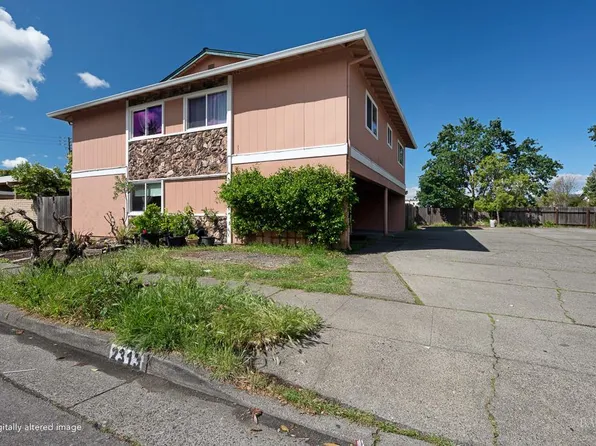 2313 Heidi Place, Santa Rosa, CA 95403