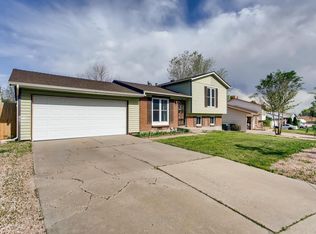 9778 Milwaukee Ct, Thornton, CO 80229