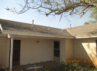 3412 Green Ridge Dr, San Angelo, TX 76904