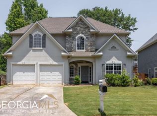 4517 Chelton Ct SE, Smyrna, GA 30080