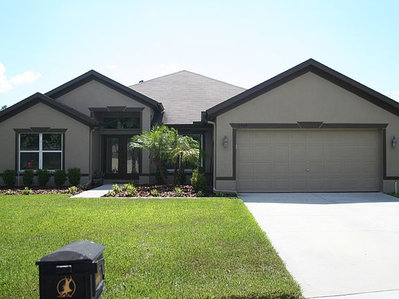 Welcome Home!