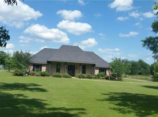 49 Reynolds Rd, Alexandria, LA 71302