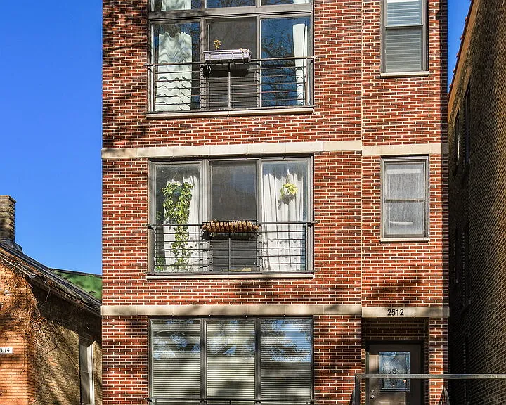 2512 W Thomas St #1 — Photo 1