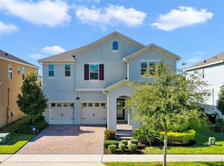 10230 Atwater Bay Dr, Winter Garden, FL 34787
