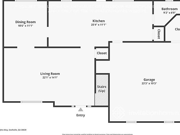 2nd image of 4302 Glen Heights Way