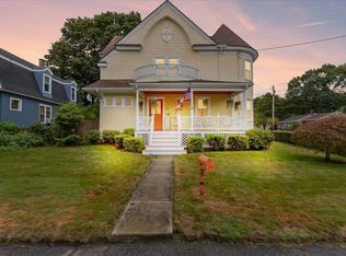 220 Smith St, North Attleboro, MA 02760