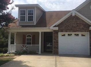 11 Old Trestle Ct, Angier, NC 27501