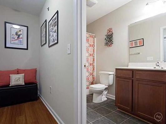 2nd image of 3420 Chaparral Dr APT 231
