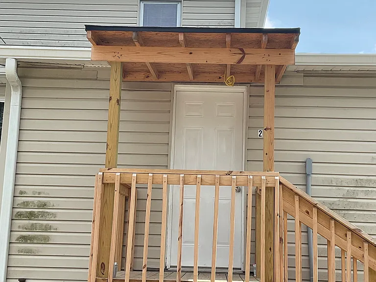 822 Lamont St #2 — Photo 2