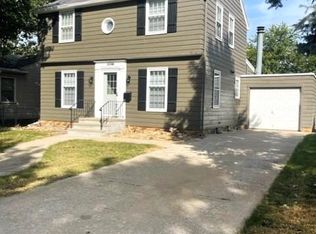 1508 11th Ave N, Fort Dodge, IA 50501