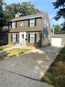1508 11th Ave N, Fort Dodge, IA, 50501