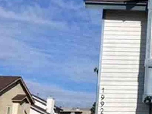 Exterior Address Verification