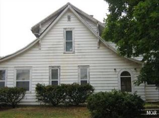 310 E Chicago Blvd, Britton, MI 49229