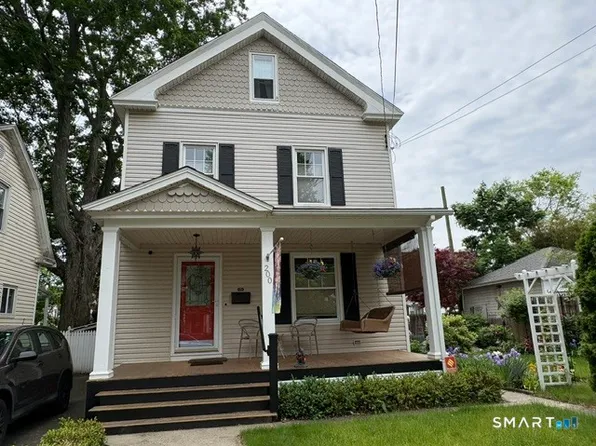 200 Leete Street, West Haven, CT 06516