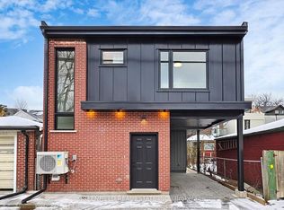 168 Pearson Ave #L, Toronto, ON M6R 1G5