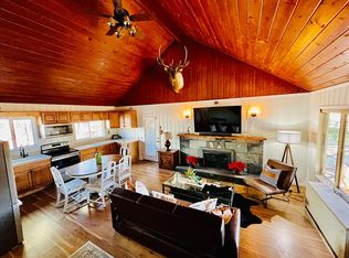 802 N Skylane Rd, Pinetop, AZ 85935