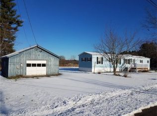 312 Murch Rd, Dayton, ME 04005