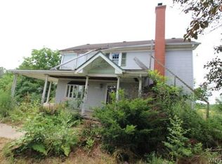 6372 Jockey Rd, Burt, NY 14028