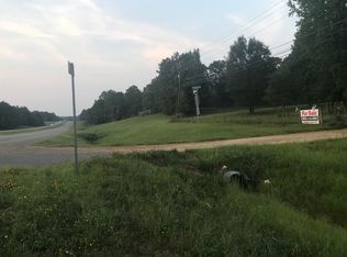 127 Beeson Rd, Pollock, LA 71467