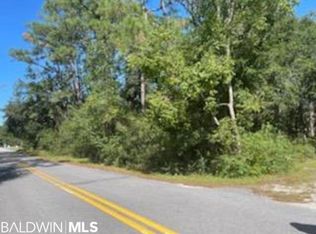Callaway Rd, Gulf Shores, AL 36542