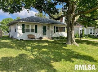 3120 N Emery Ave, Peoria, IL