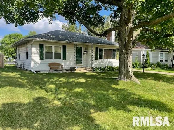3120 N Emery Ave, Peoria, IL 61604