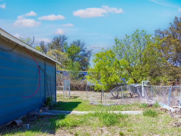 8057 County Road 606, Brownwood, TX 76801