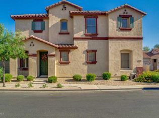 859 E Stottler Dr, Gilbert, AZ 85296
