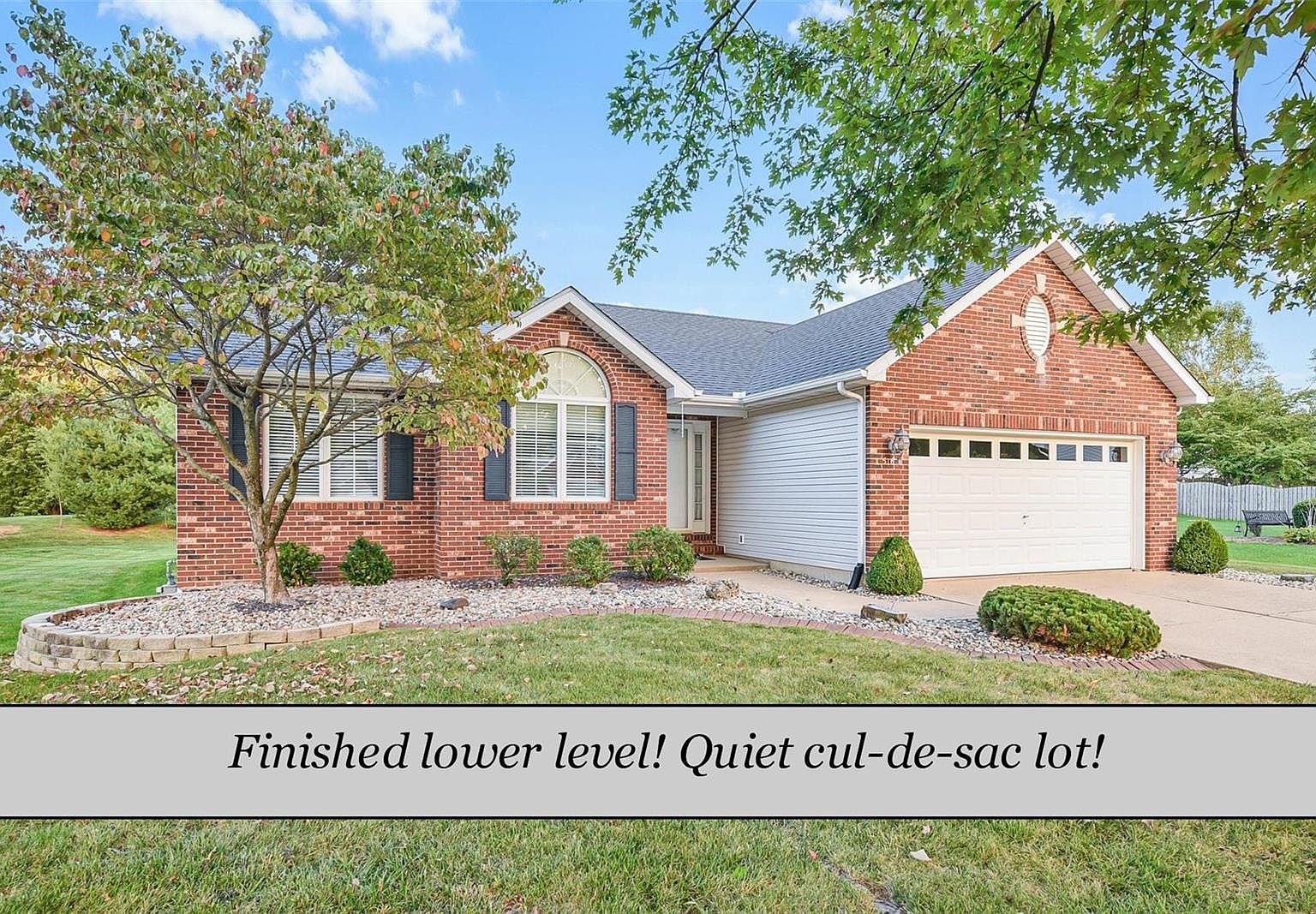 1566 Maplewood Ct, Edwardsville, IL 62025 MLS 23050495 Zillow