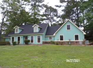 5214 Brookview Dr, Byram, MS 39272