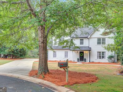121 Sauterne Way, Peachtree City, GA, 30269
