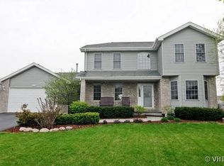 8045 Wheatfield Dr, Frankfort, IL 60423