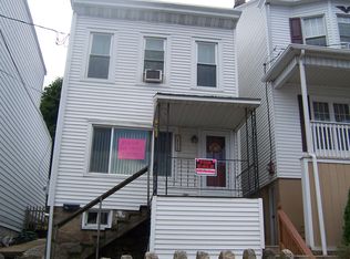 515 Pierce St, Pottsville, PA 17901