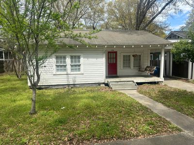 404 Elizabeth Ave, Hattiesburg, MS, 39401