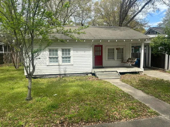 404 Elizabeth Ave, Hattiesburg, MS 39401