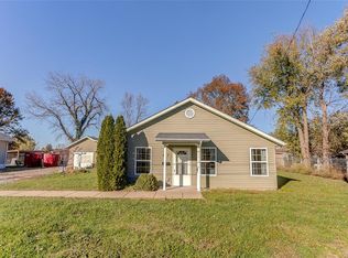 617 Mor St, Gillespie, IL 62033