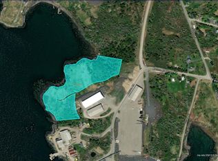 35 Barron Rd, Eastport, ME 04631