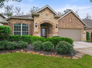18792 Laurel Hills Dr, New Caney, TX 77357
