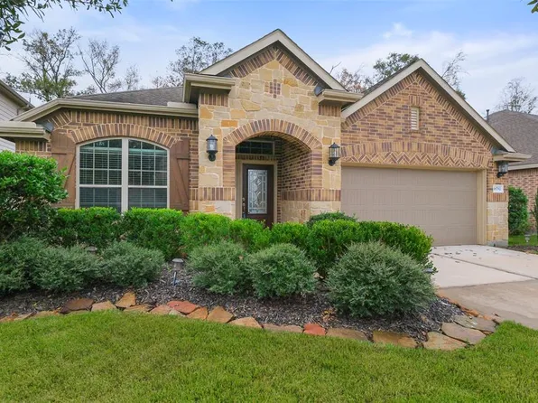 18792 Laurel Hills Drive, New Caney, TX 77357