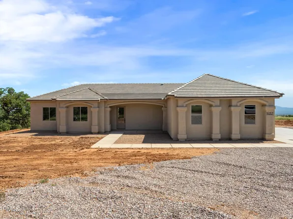 9057 S Andelusian Way, Hereford, AZ 85615