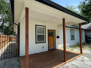 1407 S Lowry St, Stillwater, OK 74074
