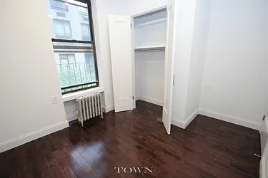 Rented by Town Residential
